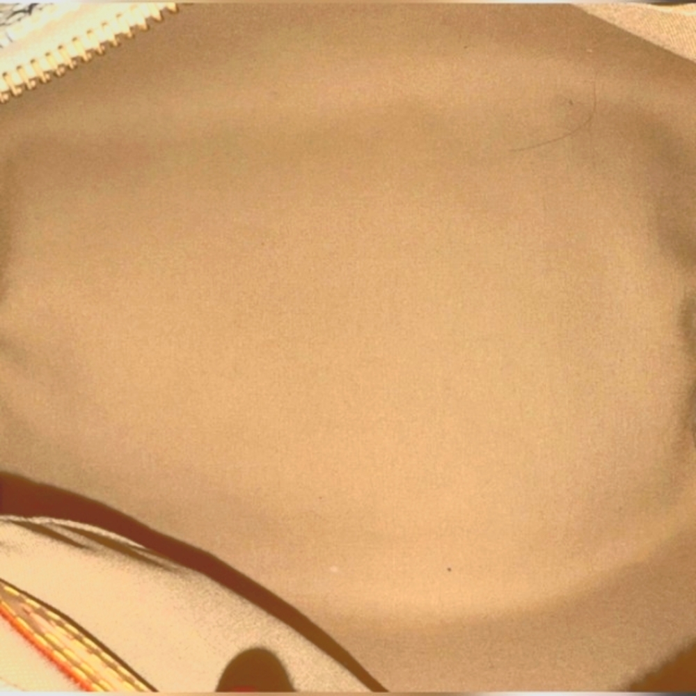 Louis Vuittion authentic Speedy 25 NEW - Picture 4 of 5